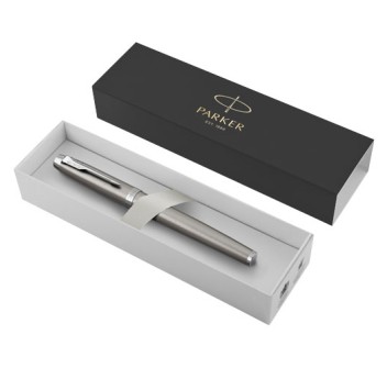 Parker penna stilografica IM (inchiostro blu) FullGadgets.com
