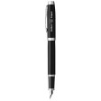Parker penna stilografica IM (inchiostro blu) FullGadgets.com