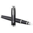 Parker penna stilografica IM (inchiostro blu) FullGadgets.com