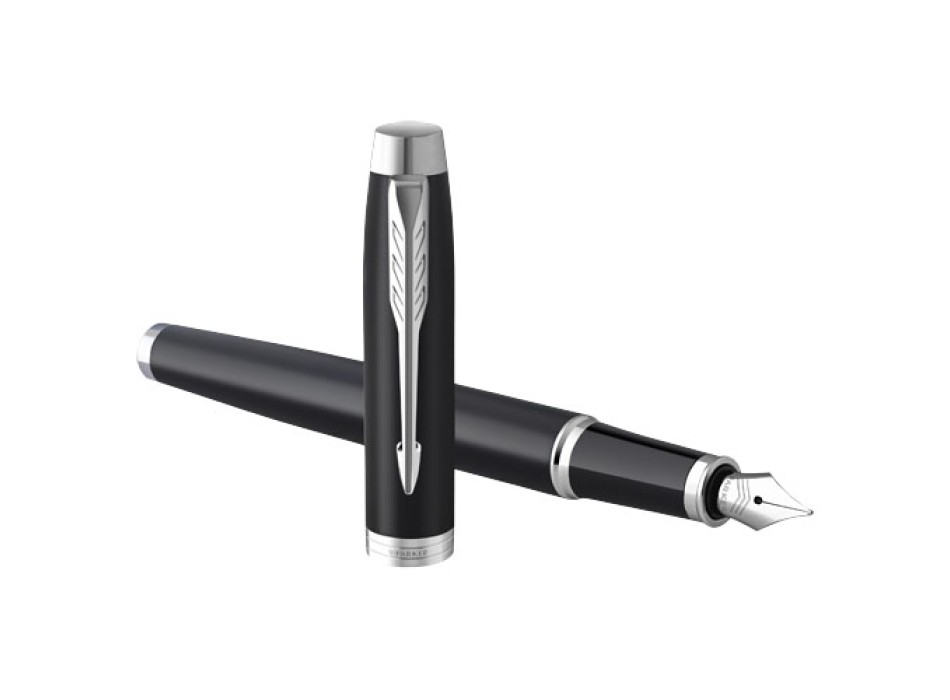 Parker penna stilografica IM (inchiostro blu) FullGadgets.com