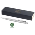 Parker portamina con gomma intergrata Jotter (inchiostro nero) FullGadgets.com