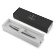 Parker, portamina Jotter Core in acciaio inox FullGadgets.com