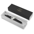 Parker, rollerball IM in ottone laccato FullGadgets.com