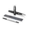 Parker, rollerball IM in ottone laccato FullGadgets.com