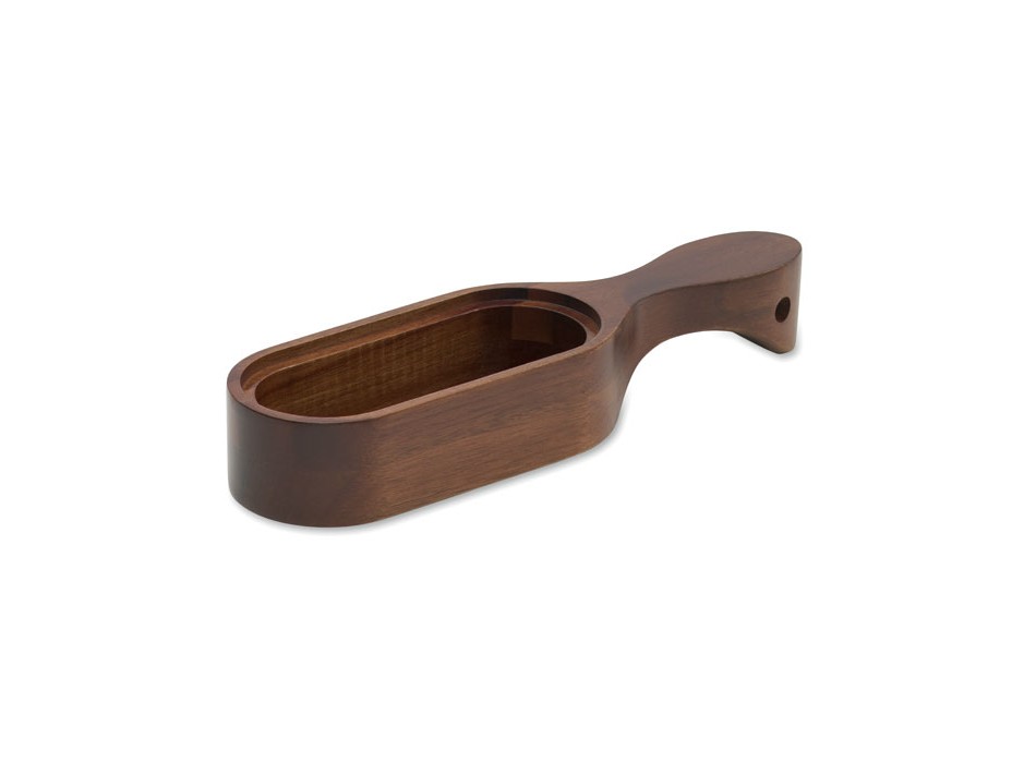 PARMAS - Grattugia in acacia FullGadgets.com