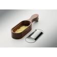 PARMAS - Grattugia in acacia FullGadgets.com