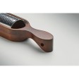 PARMAS - Grattugia in acacia FullGadgets.com