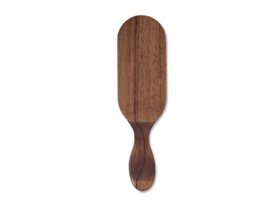 PARMAS - Grattugia in acacia FullGadgets.com