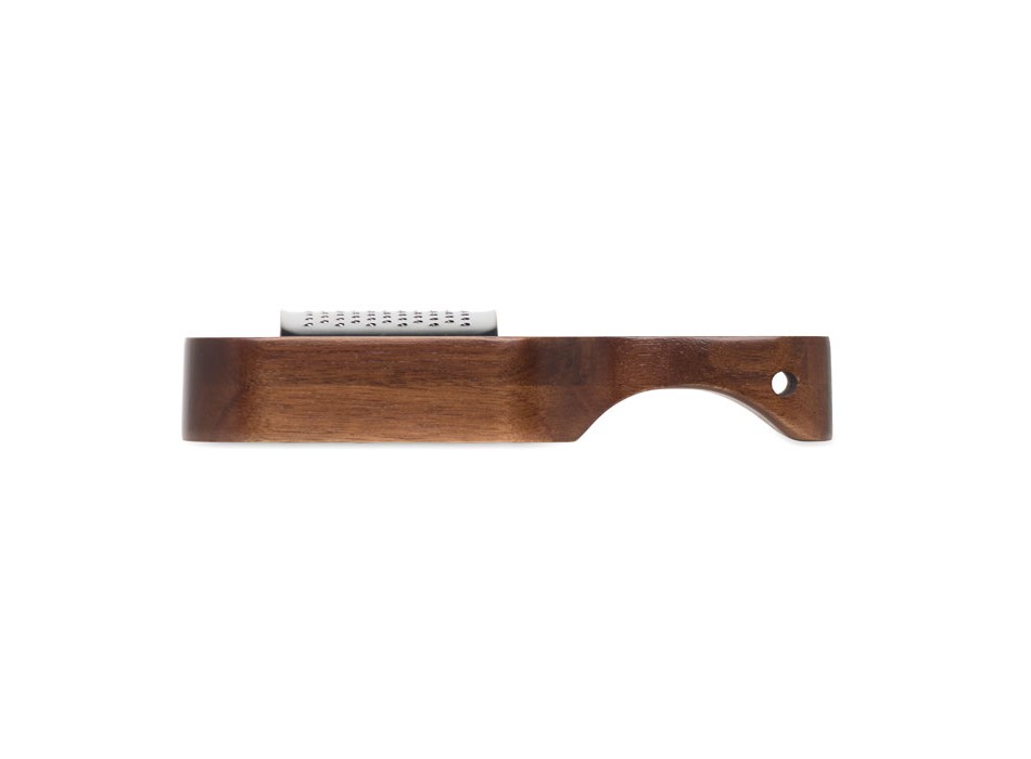 PARMAS - Grattugia in acacia FullGadgets.com