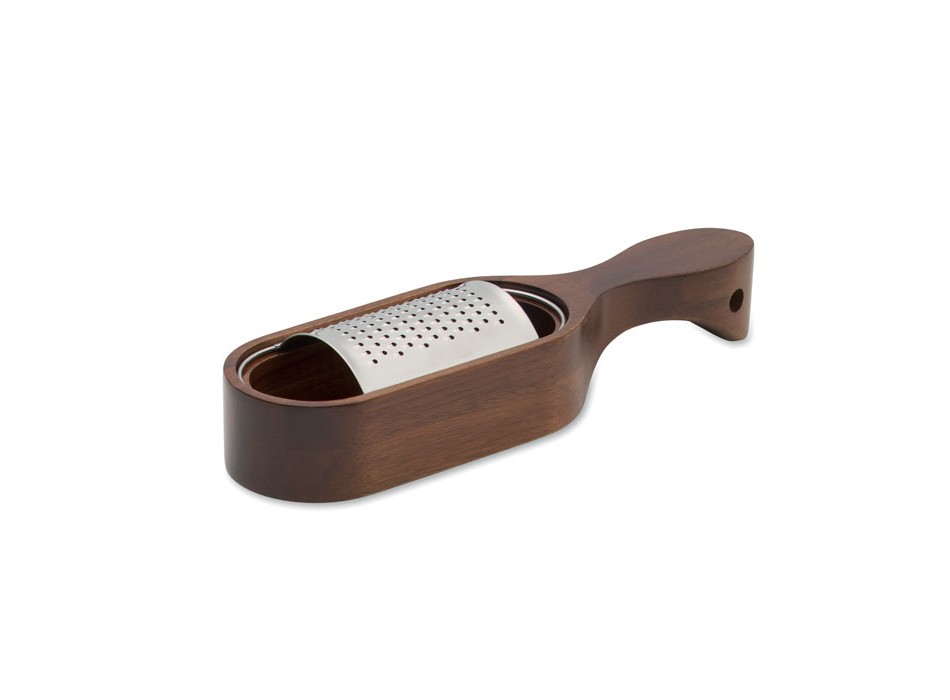 PARMAS - Grattugia in acacia FullGadgets.com