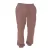 Pantaloni Terry Genderless Personalizzabili |ROCK AND ROLL