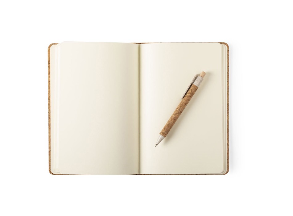 PARURE CORK FullGadgets.com