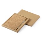 PARURE CORK FullGadgets.com