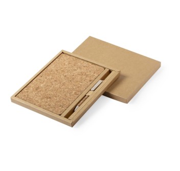 PARURE CORK FullGadgets.com