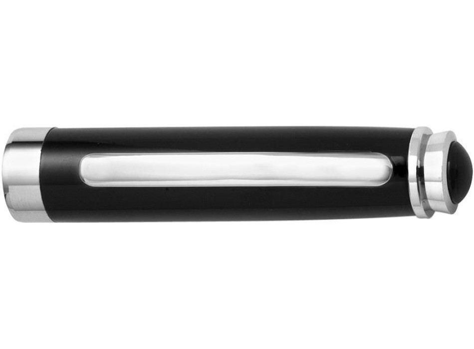 Parure in fibra di carbonio Ziva FullGadgets.com