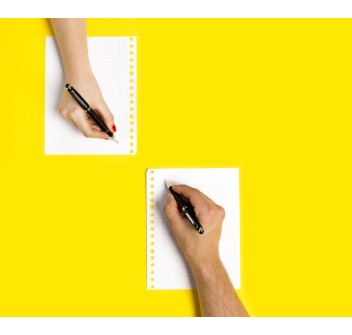 Parure in fibra di carbonio Ziva FullGadgets.com