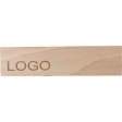 Parure in legno Morris FullGadgets.com