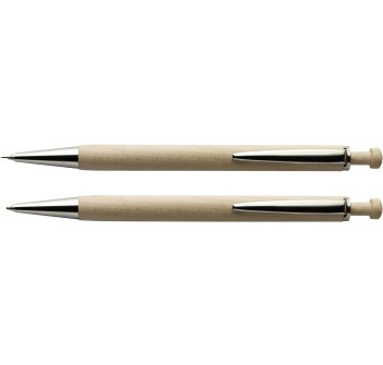 Parure in legno Morris FullGadgets.com