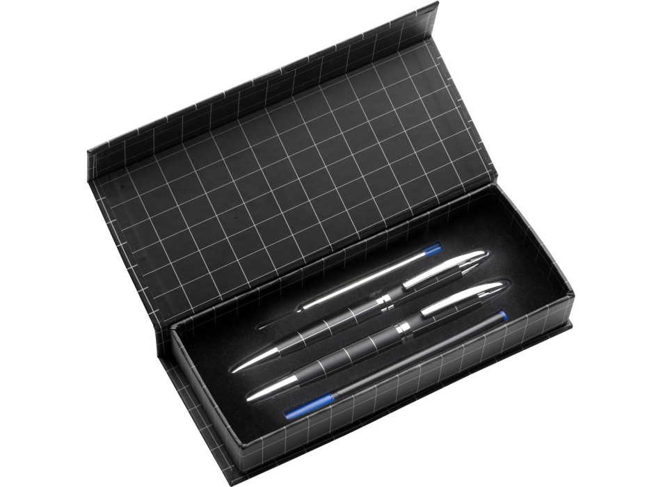 Parure in metallo Daniel FullGadgets.com