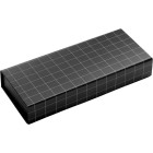 Parure in metallo Daniel FullGadgets.com