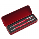 Parure penna a sfera e portamina FullGadgets.com