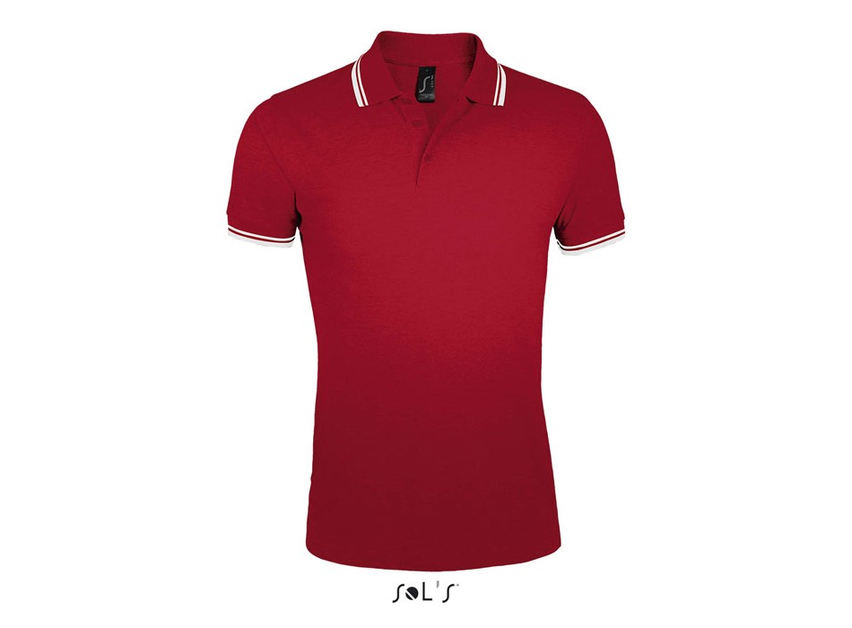 PASADENA MEN - PASADENA POLO UOMO 200 FullGadgets.com