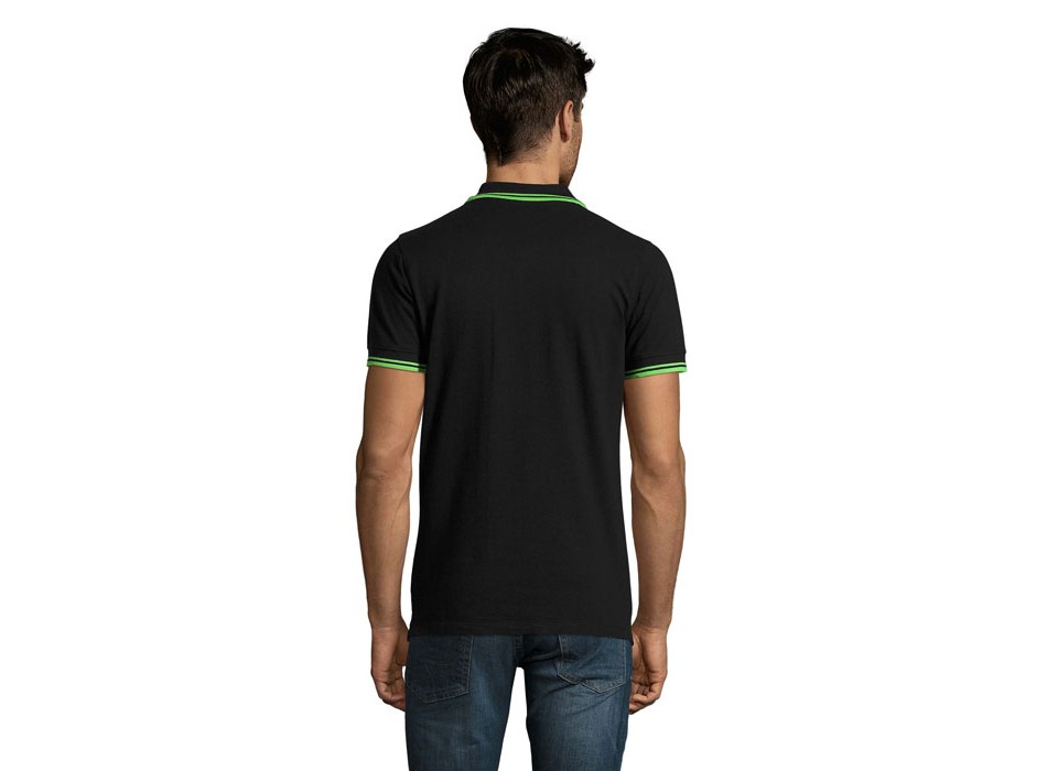 PASADENA MEN - PASADENA polo uomo 200g FullGadgets.com