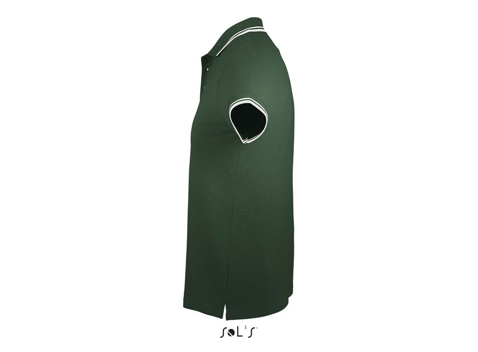 PASADENA MEN - PASADENA polo uomo 200g FullGadgets.com