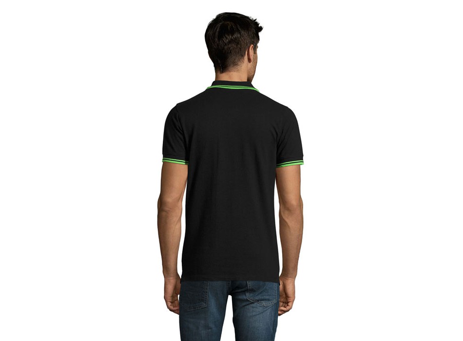 PASADENA MEN - PASADENA polo uomo 200g FullGadgets.com