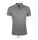 PASADENA MEN - PASADENA polo uomo 200g FullGadgets.com