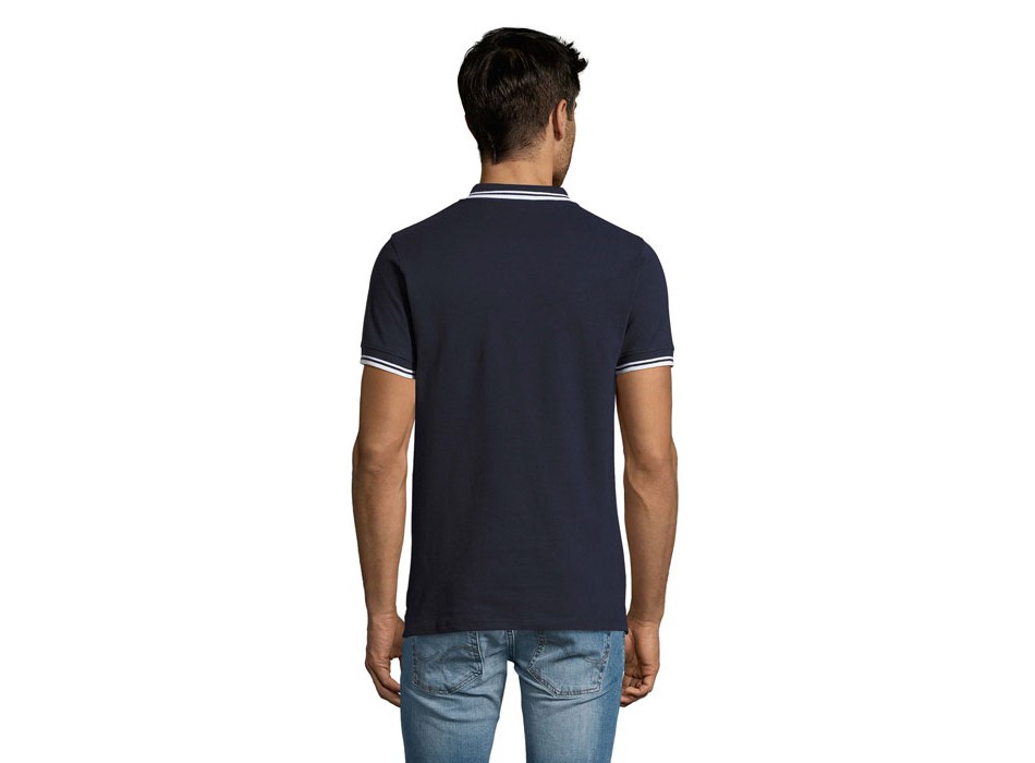 PASADENA MEN - PASADENA polo uomo 200g FullGadgets.com