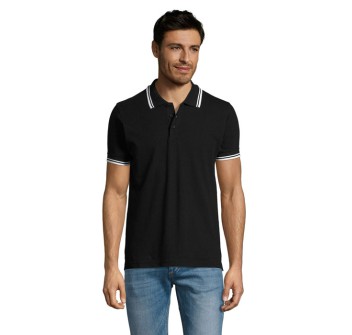 PASADENA MEN - PASADENA polo uomo 200g FullGadgets.com