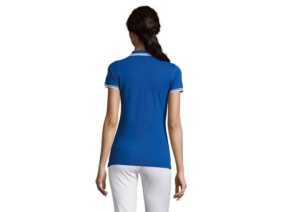 PASADENA WOMEN - PASADENA POLO DONNA 200 FullGadgets.com