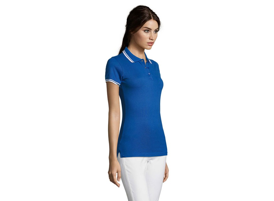 PASADENA WOMEN - PASADENA POLO DONNA 200 FullGadgets.com