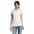 PASADENA WOMEN - PASADENA POLO DONNA 200 FullGadgets.com