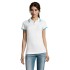 Polo Donna Pasadena 200G Personalizzabile