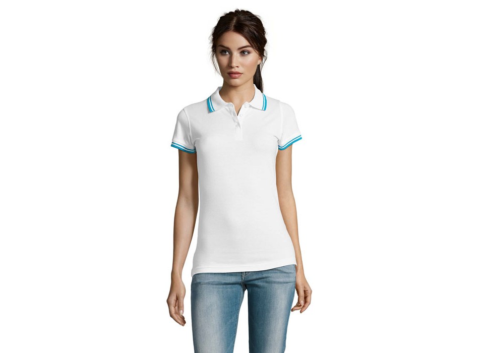 PASADENA WOMEN - PASADENA POLO DONNA 200 FullGadgets.com