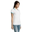 PASADENA WOMEN - PASADENA POLO DONNA 200 FullGadgets.com