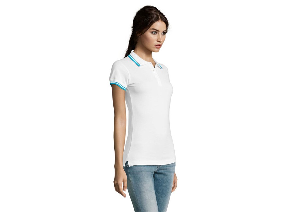PASADENA WOMEN - PASADENA POLO DONNA 200 FullGadgets.com