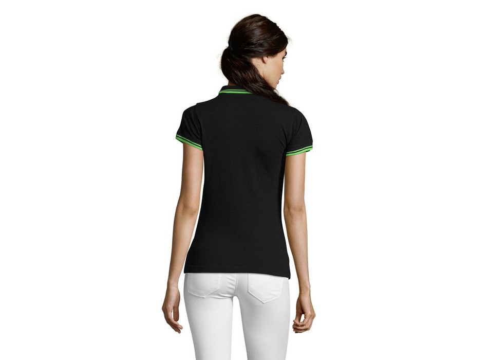 PASADENA WOMEN - PASADENA POLO DONNA 200 FullGadgets.com