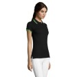 PASADENA WOMEN - PASADENA POLO DONNA 200 FullGadgets.com