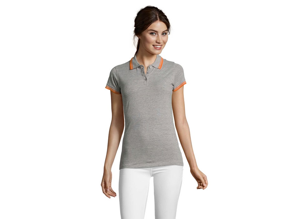 PASADENA WOMEN - PASADENA POLO DONNA 200 FullGadgets.com