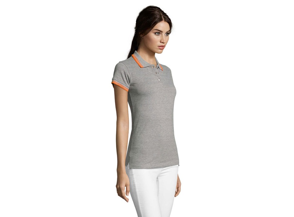 PASADENA WOMEN - PASADENA POLO DONNA 200 FullGadgets.com