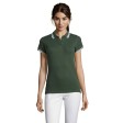PASADENA WOMEN - PASADENA POLO DONNA 200 FullGadgets.com