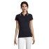 Polo Donna Pasadena 200G Personalizzabile