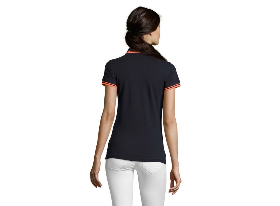 PASADENA WOMEN - PASADENA POLO DONNA 200 FullGadgets.com