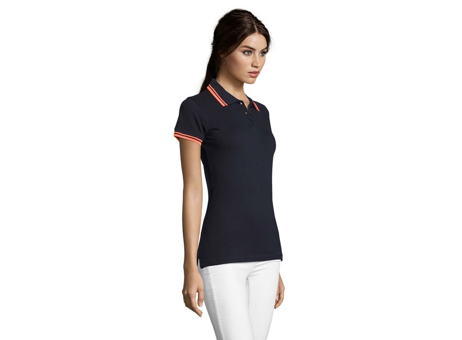 PASADENA WOMEN - PASADENA POLO DONNA 200 FullGadgets.com