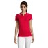 Polo Donna Pasadena 200G Personalizzabile