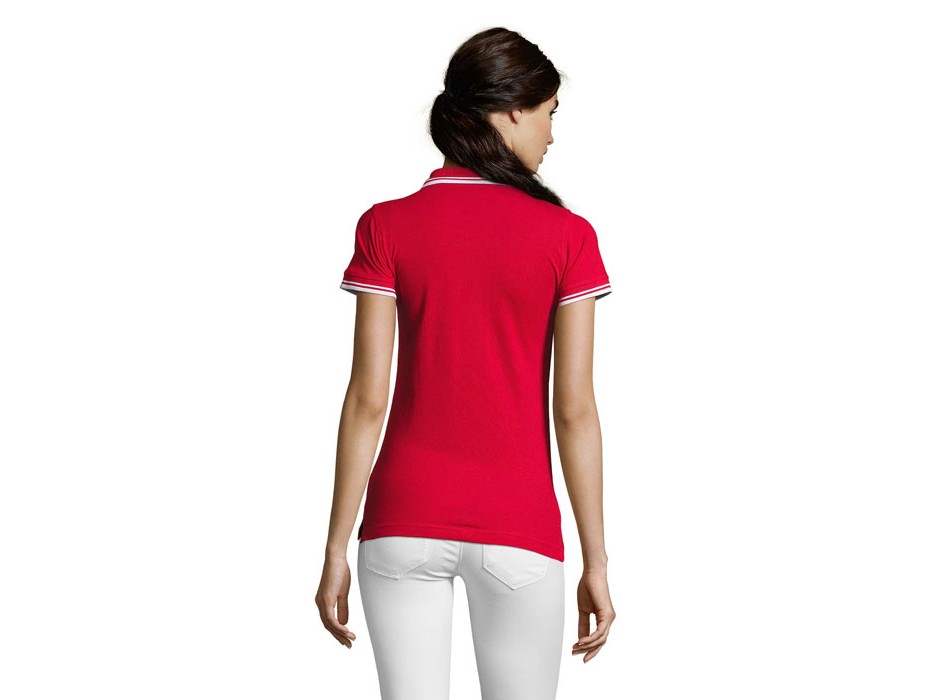 PASADENA WOMEN - PASADENA POLO DONNA 200 FullGadgets.com