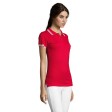 PASADENA WOMEN - PASADENA POLO DONNA 200 FullGadgets.com